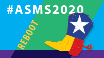 ASMS 2020 Reboot