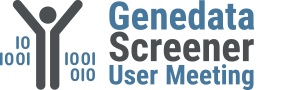 Genedata Screener User Meeting
