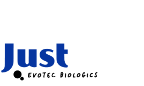 Just Evotec Logo