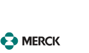 Merck Inc. Logo